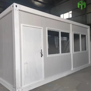 Detachable House Prefab Tiny House Luxury Modular Container House Prefab Camping Home Detachable Container