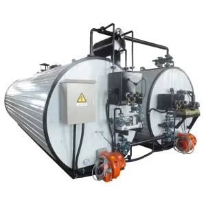 Direct Fire Hot Exhaust Heating PLC Asphalt Storage Tank Pump Stainless Steel Carbon Steel 35 Tons Capacity for Bitumen Storage