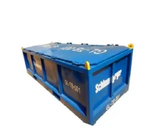Dnv 2.7-1 Standard Waste Skip