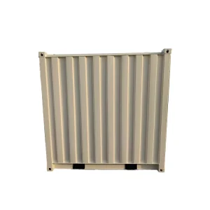 Dnv Certificated Customized Dnv 2.7-1 Closed Box 5ft 6ft Mini Offshore Container Price