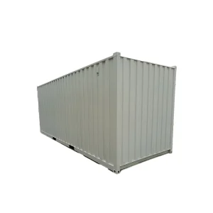 Dnv Certificated Customized Offshore Mini Storage Container According To The Dnv271 Standard