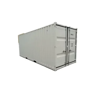 Dnv Certificated Dnv 2.7-1 Standard Offshore Mud Skip Container