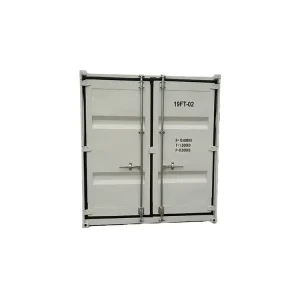 Dnv Certificated Dnv Iso Standard Offshore Freight Container Length Sea Transportation