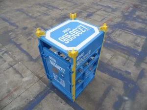 Dnv Certificated Dnv2.7-1 Offshore Mini Container Factory Directly Supply