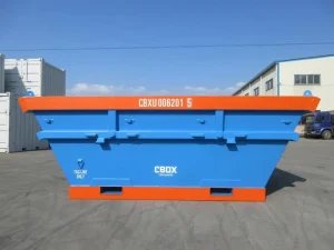 Expandable Container House Made in China Expandable Container Home 20Ft
