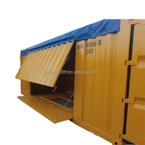 Dnv Certified Steel Basket For Offshore Dnv Offshore Frame Container