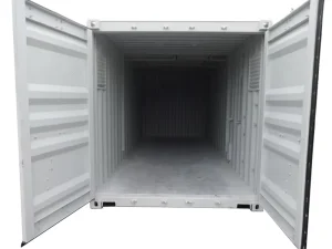 Dnv Offshore Boat Skip