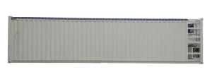 Dnv Offshore Container 20ft 10ft New