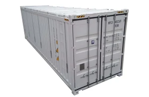 Dnv Offshore Container Half Height Basket Container Offshore Basket P 989 8ft Offshore Equipment
