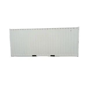 Dnv Offshore Container Half Height Container Hard Open Top Tools Offshore Skip Basket With Door Plt-561