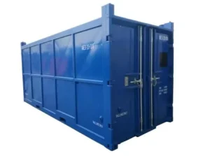 Dnv Offshore Container Tool Box Can Service Instrument Offshore Service Tool