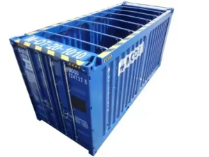 Dnv Offshore Frame Container