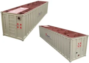 Dnv Steel Basket For Offshore