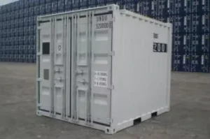 Dnv Subsea Offshore Debris Basket Container