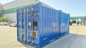 Dnv2.7 1 Offshore Container Manufacturer And Supplier