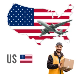 Drain FBA LCL+Trucking Shipping From China Free Warehouse Quality Inspection Dangerous Goods Handling 24 7 Support Insurance