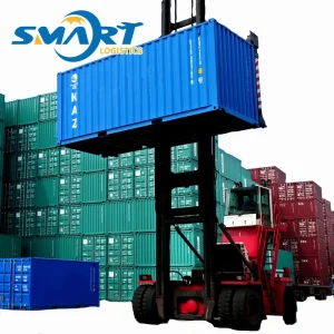 Dry Shipping Containers 20ft 40ft 40hq