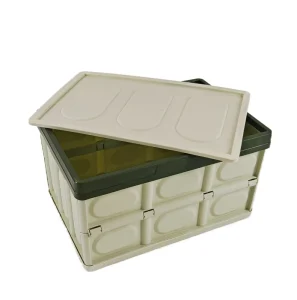 Durable Storage Container Heavy Duty Large Plastic Storage Box