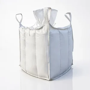 Dustproof Leakproof Bulk Container Bag for Rice, Feed and Food Raw Materials Storage