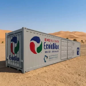 Empty Sea Marine Use 40 Feet Dry Cargo Shipping Containers 20 Foot