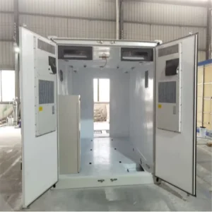 Energy Storage Boxes with Extended Cycle Life for Home and Outdoor Use