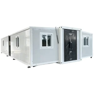 Expandable Prefab Container House Living Container House Container House Expandable