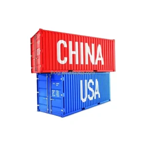 FCL Bulk DDP LCL Forwarder Container Service From China to Australia USA ONT8 LAX9 LGB8 Germany UK Poland Sea Freight
