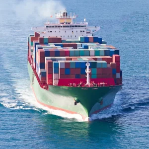 FCL DDP Shipping Agent & Sea Freight Forwarder High quality Full Container Service From China to Tanzania Dar Es Salaam