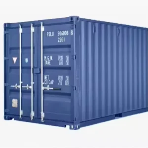 FCL/LCL Reefer Containers Worldwide Shipping by Sea