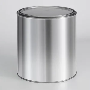 FURUN High Quality 400ml Tin Plate Aerosol Can for Chemical Paint Engine Oil & Adhesive Recycled Materials Customizable