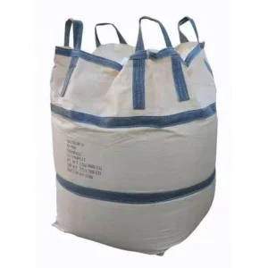 Factory 1000Kg PP Big Bag FIBC Bulk Jumbo Container Bag Supplier in China