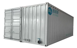 Dnv Certified Offshore Basket For Oil & Gas