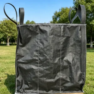Factory Customizable Size Internally Reinforced FIBC Bulk Bag