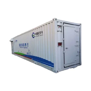 Factory Direct Energy Storage Container Power Equipment