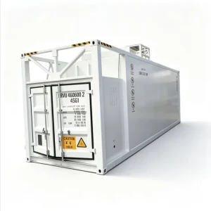 Factory Direct Low Price High Quality UL142 Certified Double Wall Portable Fuel Tank Container Mobile Fuel Station