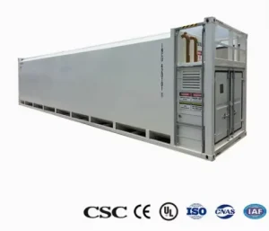 Factory Direct Mobile Fuel Station Mobile Fuel Tank Mobile Gas Station Chemical Storage Equipment Gasoline Station Container