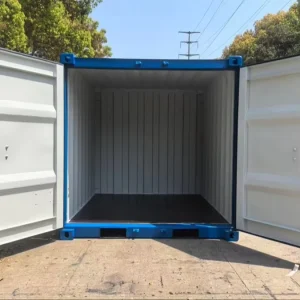 Factory Direct Sale Dry Cargo Shipping Containers Dry Cargo Shipping Container for Sale Factory X