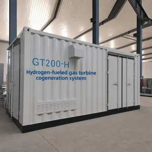 Factory Equipment Power Equipment Mobile Equipment Room Grocery Container GT200-H 380V-415V 400A-800A
