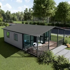 Factory Houses Prefabricated Homes Prefabricated Homes Modern Luxury Modular Container House