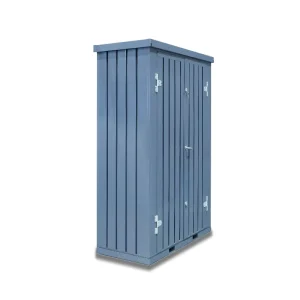 Factory Price Modular Detachable Container House Prefabricated Portable Living Container House Self Storage Container