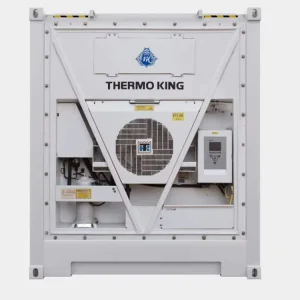 Factory Sale New Products Reefer Container 40ft 20ft 10ft Reefer Container Refrigerated Container