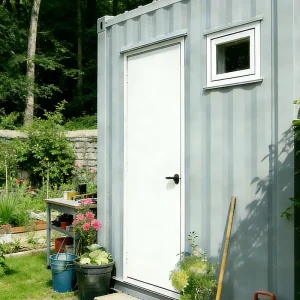 Fast Delivery Multipurpose Prefabricated Container Houses Portable Modular Homes Units