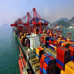 Fast and Ocean Shipping From China to Puerto Rico with Weekly Departures and Full Container Options