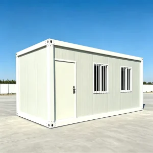Flat Pack Container House Prefab Modular Resort Houses Tiny Home Modern Vacation Villa