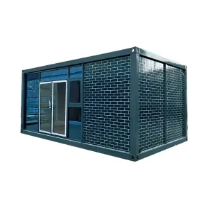 Flat Pack Folding Container House