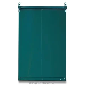 Flatbox New 40ft High Cube Refrigerated Reefer Shipping Container for Sale Refrigerated Shipping Container