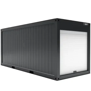 Foldable Storage Container Collapsible Container