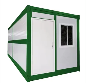 Folding Container Home Tiny Homes Foldable Design Container House