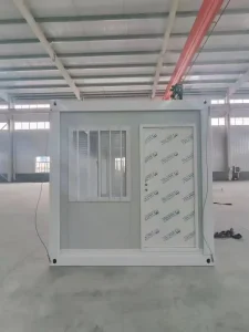 Folding Packing Box Can Be Folded in One Second Saving Time and Shipping Costs