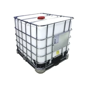 Food Grade 1000L Anti Static IBC Tank Water Container for Alcohol Ethanol Spirits Liquor
